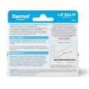 Dermal Therapy Lip Balm Berry 10 G