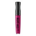 Rimmel Stay Satin Liquid Lip Colour 430 for Sure