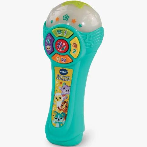 VTech Baby: Animal Rhymes Storytime