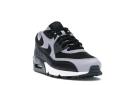 Nike Air Max 90 Essential - Black/Wolf Grey