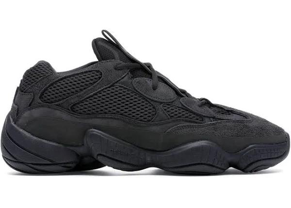 Yeezy 500 Utility Black 10