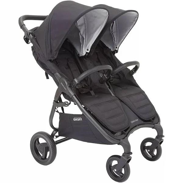 Valco Baby - Trend Duo, Ash Black