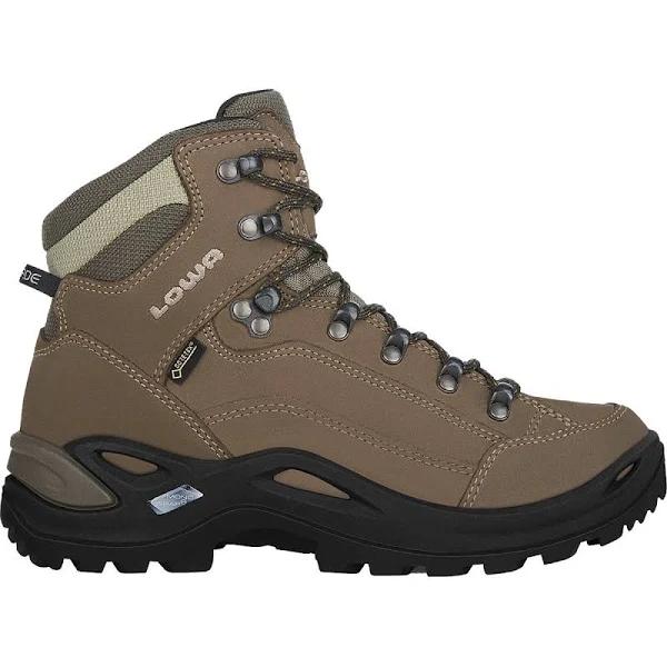 Lowa Women's Renegade GTX Mid Wide Hiking Boot