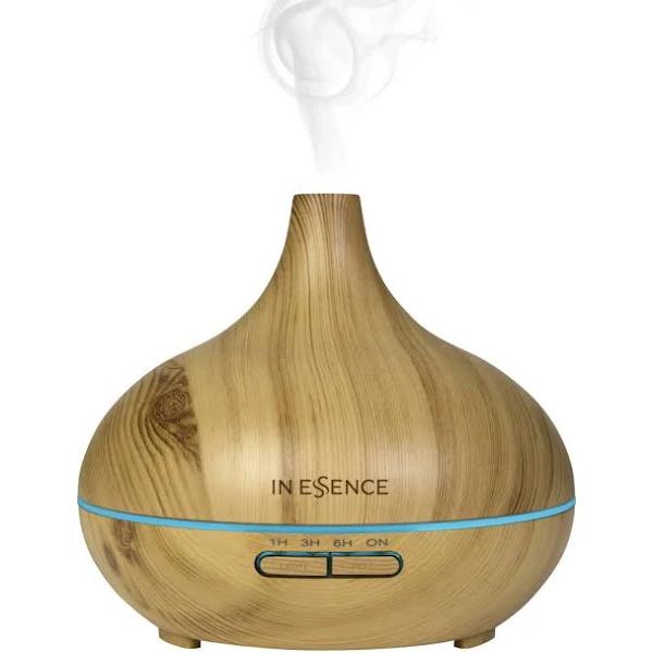 in Essence Australian Native Ultrasonic Diffuser