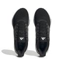 Adidas Ultrabounce Shoes in Black 12