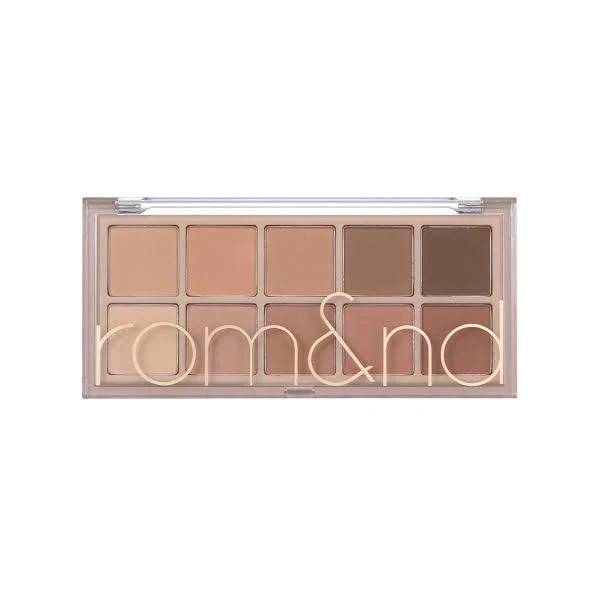 [DEAL]Romand - Better Than Palette - 05 Shade & Shadow Garden