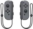 Nintendo Switch - Console Grey