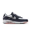 Nike Air Max 90 Obsidian Track Red