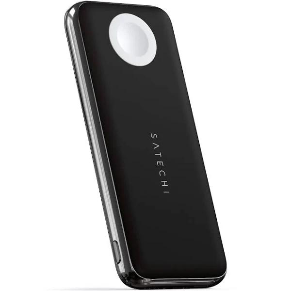 SATECHI: Quatro - Wireless Power Bank