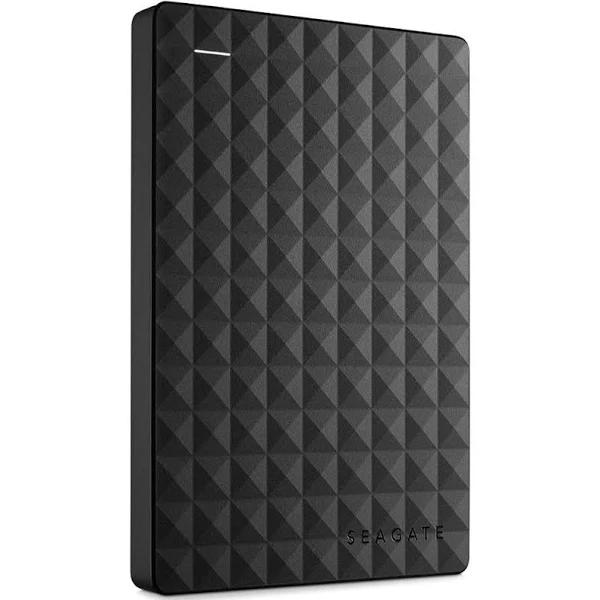 Seagate 4TB Expansion Portable Hard Drive