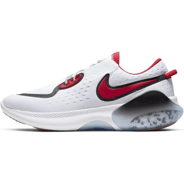 Nike Joyride Dual Run 'White University Red' CW5244‐100