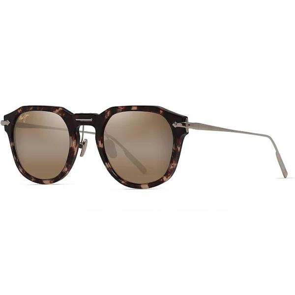 Maui Jim Alika | Tortoise and Gold/HCL Bronze Polarised Lenses