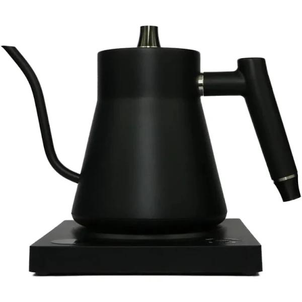 Artisan Barista Smart Electric Kettle Black