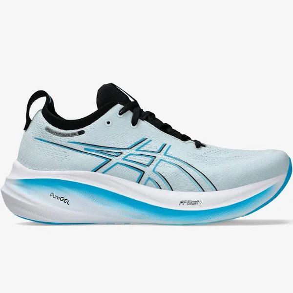 ASICS Men's Gel-Nimbus 26