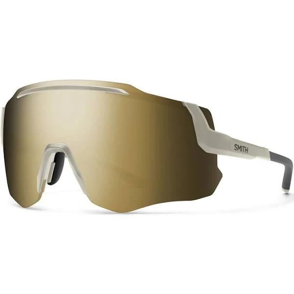 Smith Momentum Z1P/0K Men's Sunglasses White Size 99