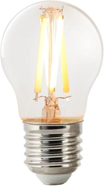 Nordlux Smart - LED Filament Bulb E27, Clear