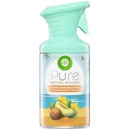 Airwick Pure Natural Wonders Aerosol Air Freshener Barrier Reef 159g