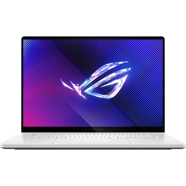 Asus ROG Zephyrus G16 2024 16" WQXGA 240Hz, Intel Core Ultra 7 155H, 16GB RAM, 512GB SSD, RTX 4050, Windows 11 Home [GU605MU-N4042W]