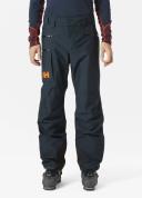 Helly Hansen Garibaldi 2.0 Pants Grey L Man