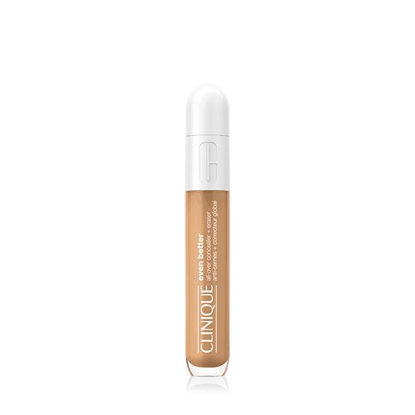 Clinique Even Better All-Over Concealer + Eraser CN 78 Nutty