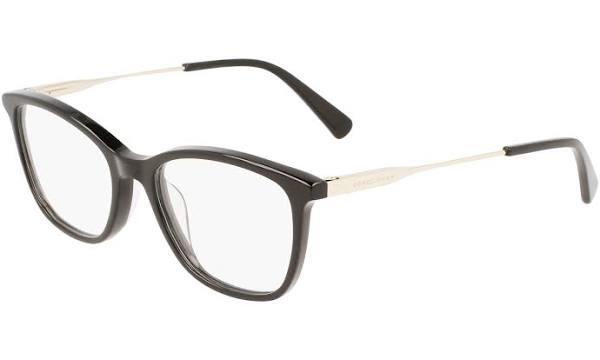 Longchamp LO2683 001 49mm - Eyeglasses