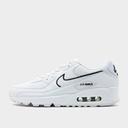 Nike Air Max 90 Men's Shoes - White