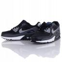 Nike Air Max 90 Men's Shoes - Black