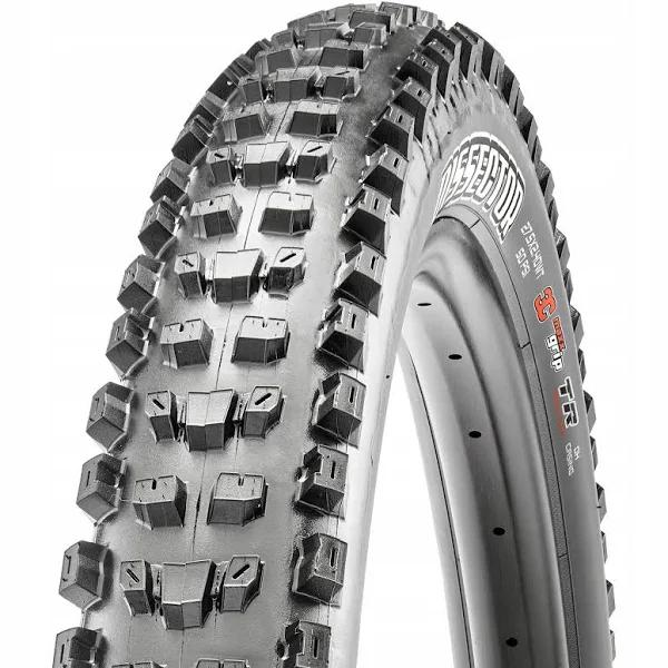 Maxxis Dissector Folding Tyre WT 3c Terra EXO+ TR 29 x 2.40