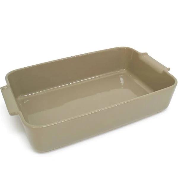 salt&pepper Industry Rectangle Baking Dish 34 x 23cm - Eucalypt