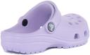 Crocs Kids' Classic Clog; Lavender, C13