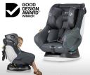 Maxi Cosi Vita Pro Convertible Car Seat - Nomad Steel