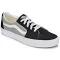 Vans Sk8 Low Unisex (Black/Drizzle) 10