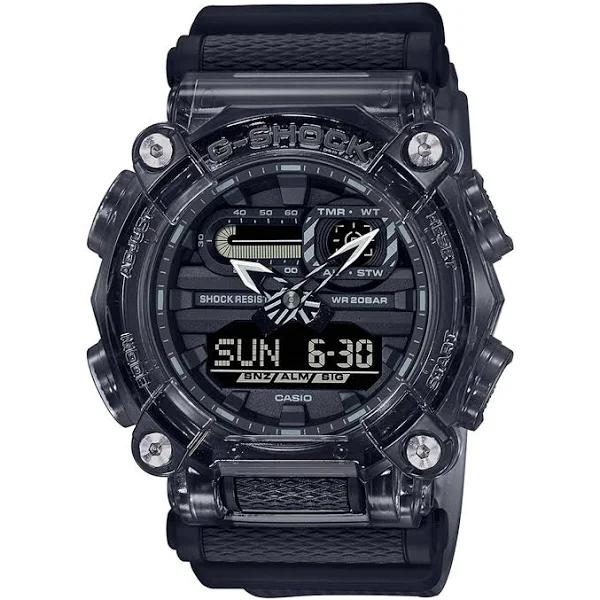 Watch Casio G-Shock GA-900-1AER