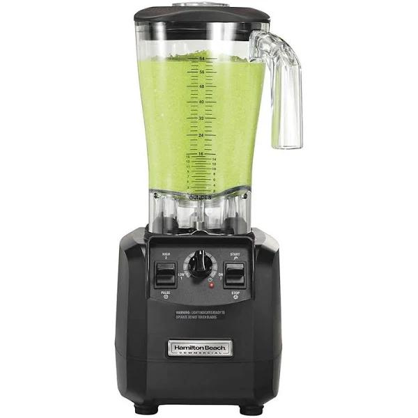 Hamilton Beach Fury Beverage Blender - BBD0550