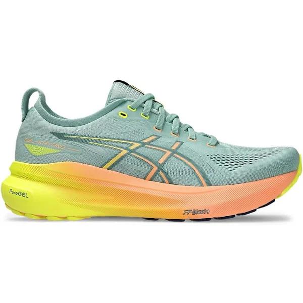 ASICS Gel Kayano 31 Paris - Mens Running Shoes (Width D)