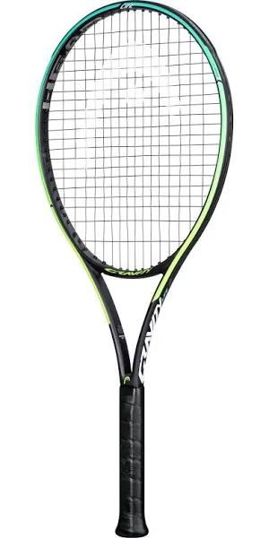 Head Gravity Lite Tennis Racket 0