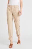 Capture Cargo Pants Sand - 18