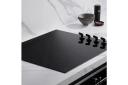 Omega 60cm Ceramic Glass Cooktop Black OCC64KZTGG