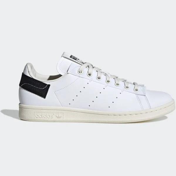 Adidas Originals White Parley Edition Stan Smith Sneakers