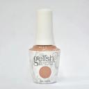 Gelish Soak Off Gel Polish - Taupe Model 15ml