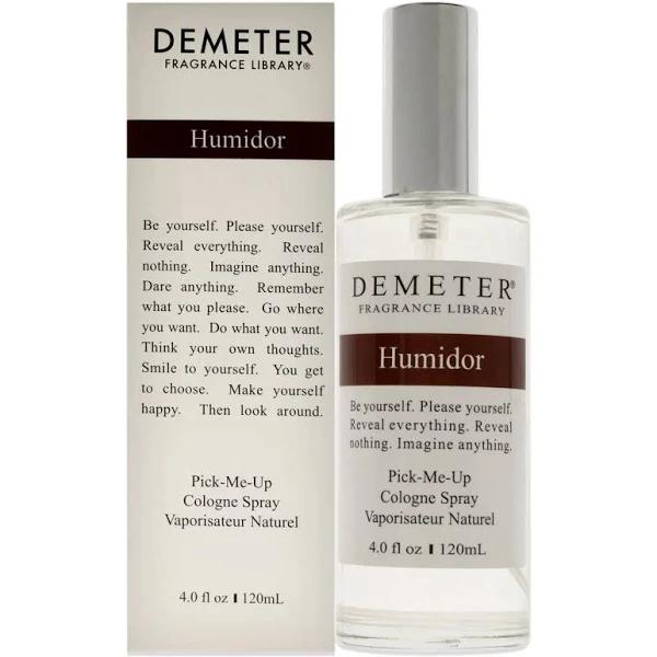 Demeter - Green Tea Cologne Spray (120ml/4oz)