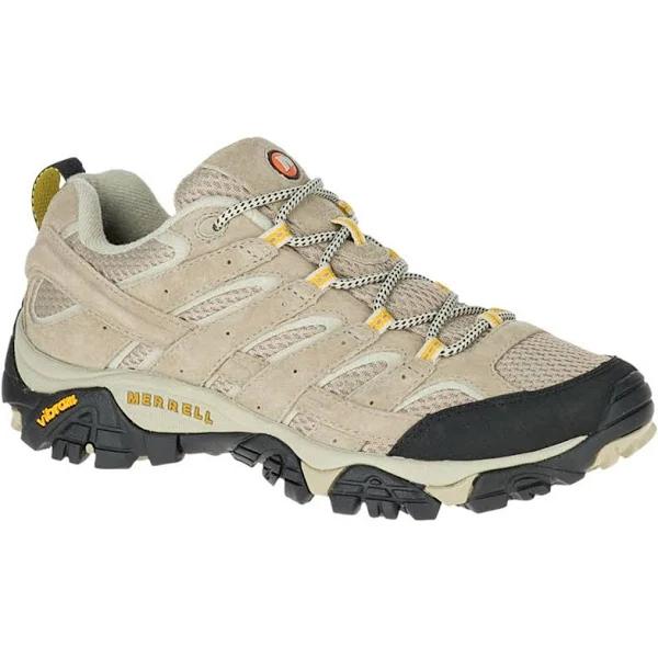 Merrell Moab 2 Ventilator, Womens US 7.5 / Standard