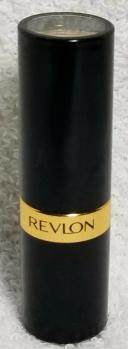 Revlon Super Lustrous Lipstick - Gold Goddess