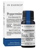 in Essence Peppermint Pure Essential Oil 8ml