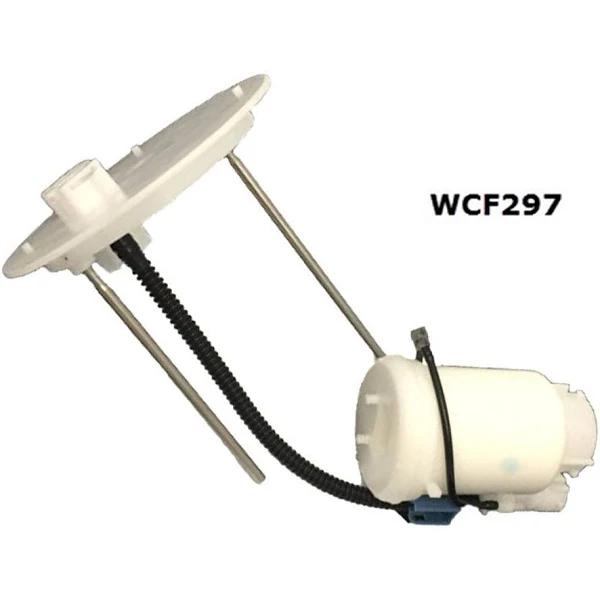 Wesfil Fuel Filter WCF297