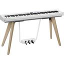 Casio Privia PX-S7000 Digital Piano - White