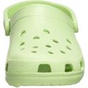 Crocs Classic Clog; Celery, W11/M9