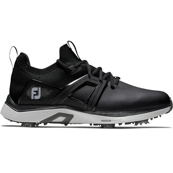 Footjoy Hyperflex Cleated Laced Golf Shoes