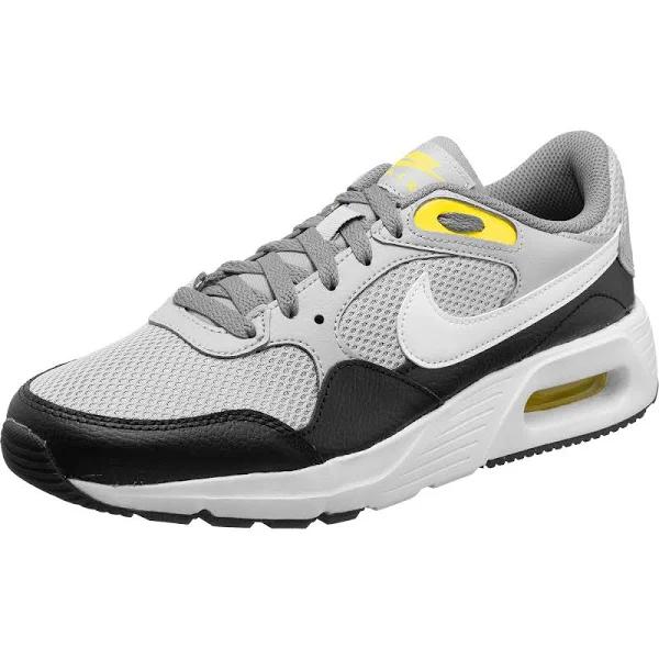 Nike Air Max SC Wolf Grey Black