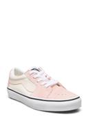 Vans Sk8-Low Sneakers in 2-Tone Rose smoke-Pink